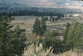 Lillooet airport