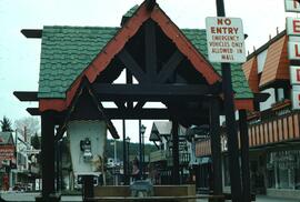 Platzl at Kimberley