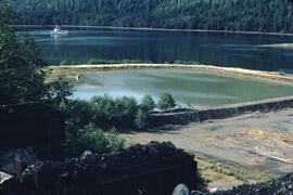 Jedway mine site