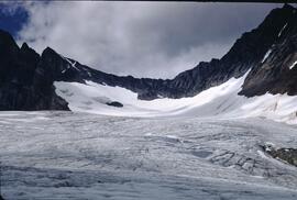 Hudson Bay Glacier near Smithers