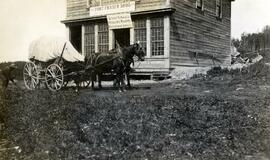 Fort Fraser Drug Company