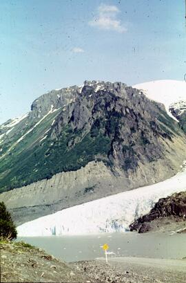 Stewart Glacier