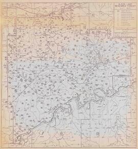 Aleza Lake Research Forest S.U.P. 19070