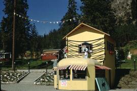 Adventureland at Woods Lake