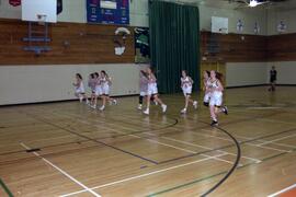 UNBC Basketball 1997-1998 - Image 42