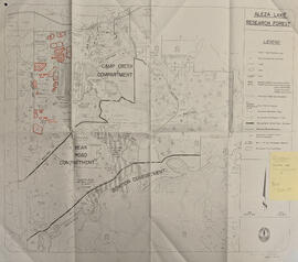 Aleza Lake Research Forest