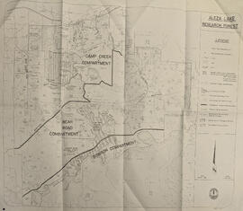 Aleza Lake Research Forest