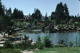 VanDusen Botanical Gardens
