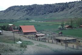 Ranch at Alkali Lake