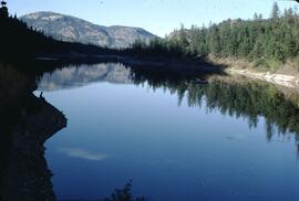 Rose Valley Reservoir