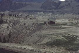 Ridgecrest Mobile Home Estates development at Kamloops