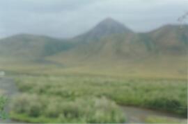 Blackstone R, km 116 Dempster Hwy - 01