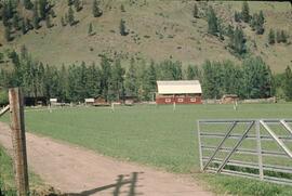 Rock Creek ranch and hobby farms