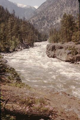 Stein River