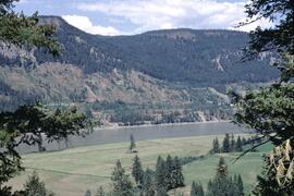 Swift Creek in Valemont