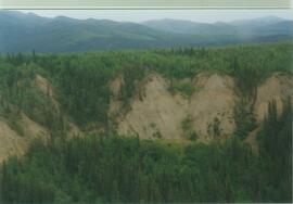 15 Mile R site aerial view - 06