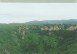 15 Mile R site aerial view - 01