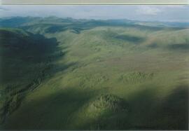 Aerial views (E 15 Mile to Rock Ck) - 05