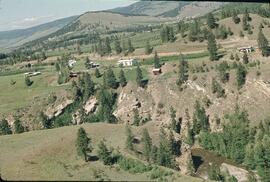Mission Creek Regional Park, Kelowna