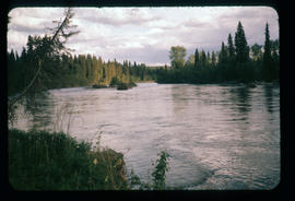 Upper Fraser River