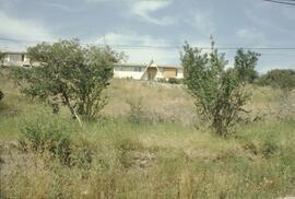 Subdivision construction in Kelowna