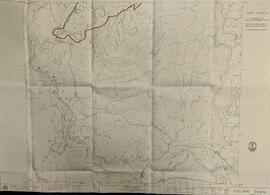 Exhibit A Sheet '2' Amendment to Special Use Permit #19070 Bowron Floodplain Addition Aleza Lake Research Forest