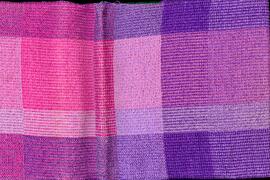 Explorations: A weaving conference