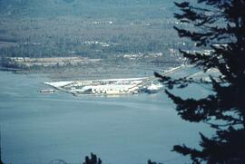 Squamish port