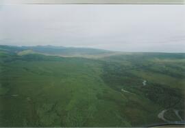 Aerial views (E 15 Mile to Rock Ck) - 10