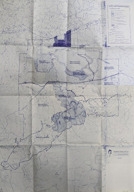 Aleza Lake Research Forest