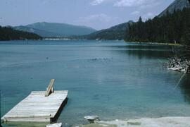 Premier Lake Provincial Park