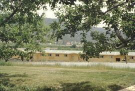 Subdivision construction in Kelowna