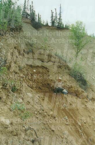 Original Digital object not accessible