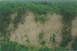 15 Mile R site aerial view - 08