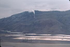 Kamloops pulp mill