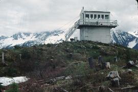 Lookout at Clark River Valley