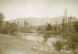 Kettle River at Handy's