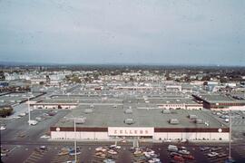 Zellers and Super-Valu stores in Vancouver