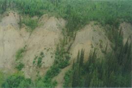 15 Mile R site aerial view - 09