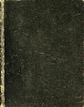 Diary of Charles E. Bedaux Sub-Arctic Expedition 1934