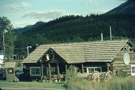 Hazelton museum