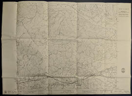 Exhibit A Sheet '4' Amendment to Special Use Permit #19070 Bowron Floodplain Addition Aleza Lake Research Forest