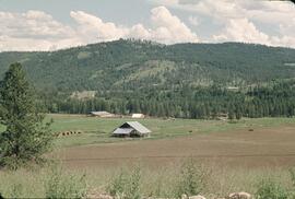 Rock Creek ranch and hobby farms