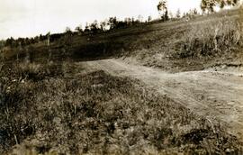 Fort Fraser, rich farmland