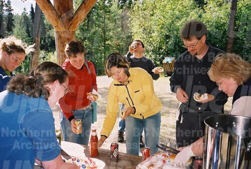 Original Digital object not accessible