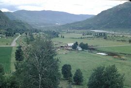 Columbia Valley at Waneta