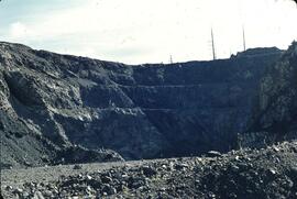 Jedway mine site