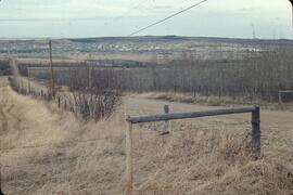 City view of Dawson Creek