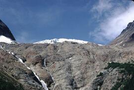 Hudson Bay Glacier near Smithers