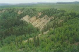 15 Mile R site aerial view - 12